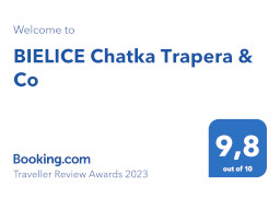 Booking Bielice.pl 10 na 10